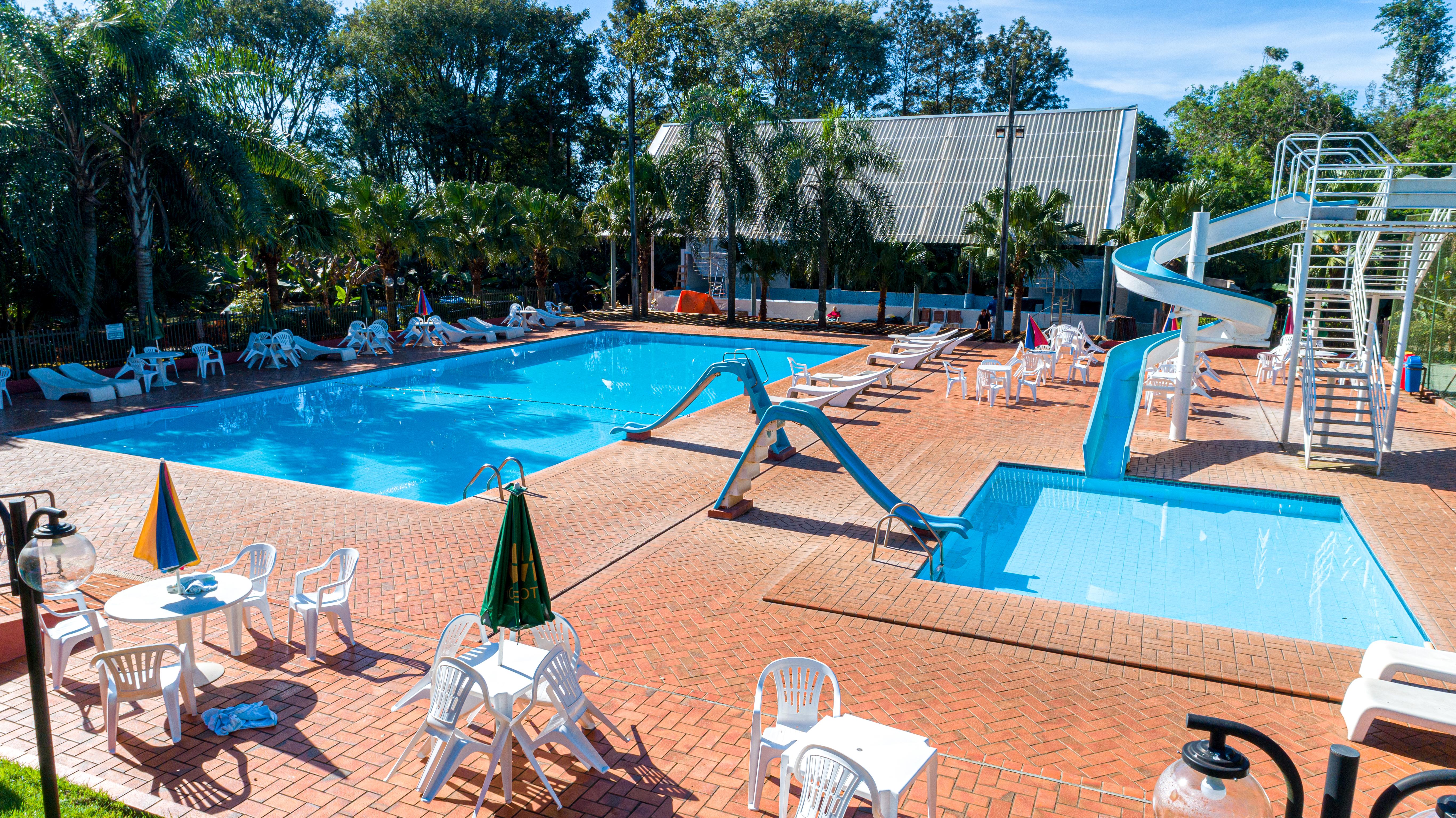 Hotel Nacional Inn Foz do Iguaçu Dış mekan fotoğraf